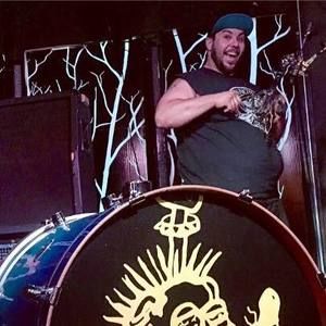 Meet your Posher, Travis